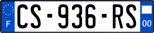 CS-936-RS