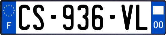 CS-936-VL