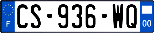 CS-936-WQ