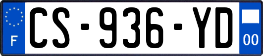 CS-936-YD