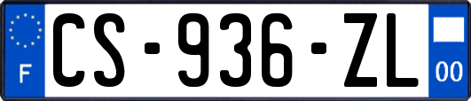 CS-936-ZL