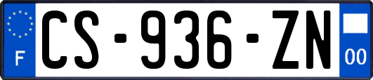 CS-936-ZN