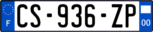 CS-936-ZP