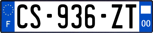 CS-936-ZT