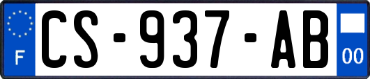 CS-937-AB