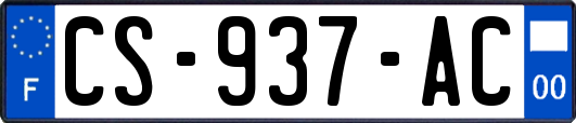 CS-937-AC