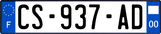 CS-937-AD