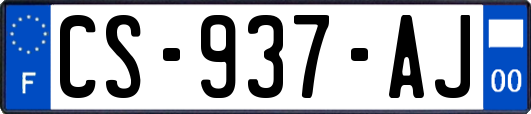 CS-937-AJ