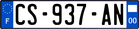 CS-937-AN