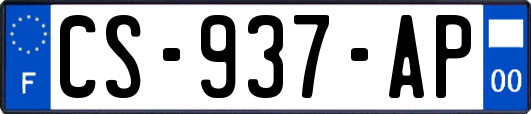 CS-937-AP