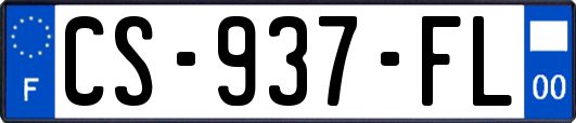 CS-937-FL