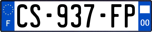 CS-937-FP