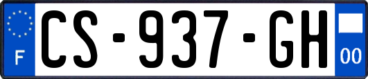CS-937-GH