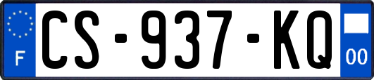 CS-937-KQ