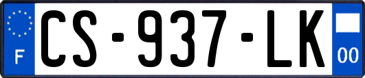 CS-937-LK