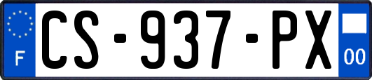 CS-937-PX
