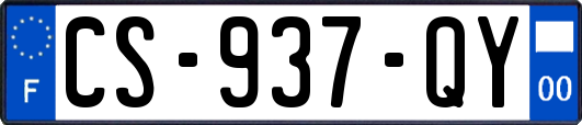 CS-937-QY