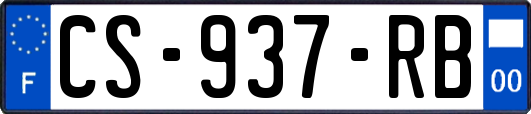 CS-937-RB