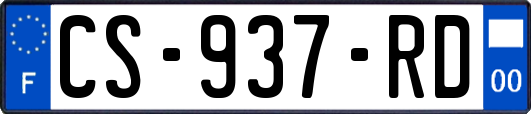 CS-937-RD