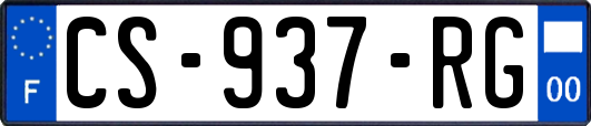 CS-937-RG