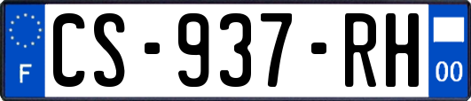 CS-937-RH