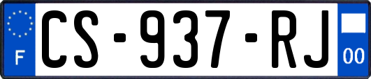 CS-937-RJ