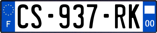 CS-937-RK