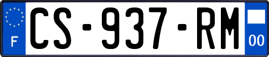 CS-937-RM