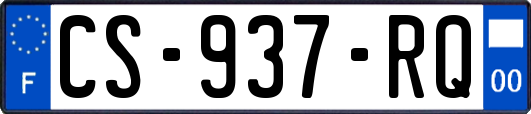 CS-937-RQ