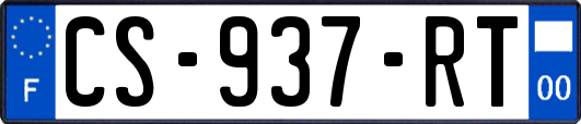 CS-937-RT