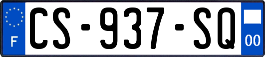 CS-937-SQ