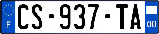 CS-937-TA