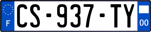 CS-937-TY