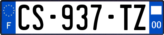 CS-937-TZ