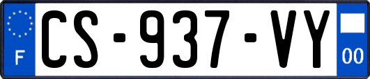 CS-937-VY