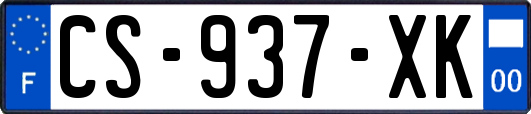 CS-937-XK