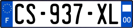 CS-937-XL