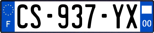 CS-937-YX