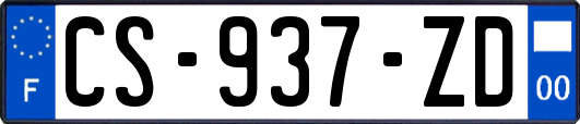 CS-937-ZD