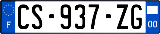 CS-937-ZG