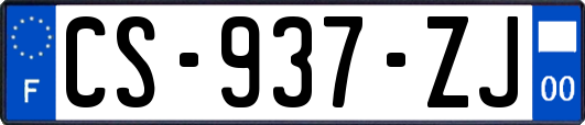 CS-937-ZJ