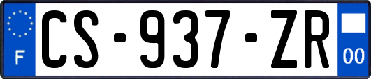 CS-937-ZR