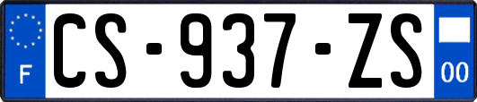 CS-937-ZS