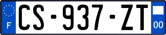 CS-937-ZT