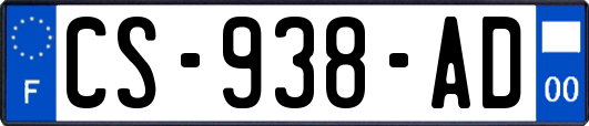 CS-938-AD