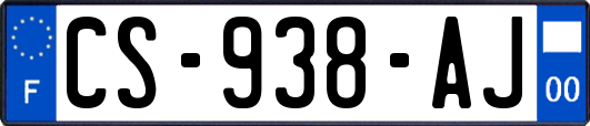 CS-938-AJ