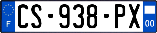 CS-938-PX