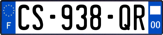 CS-938-QR