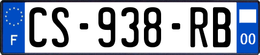 CS-938-RB