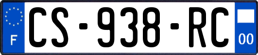 CS-938-RC